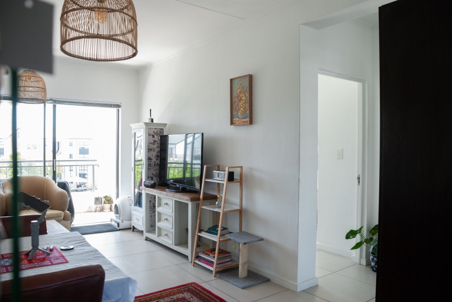 To Let 2 Bedroom Property for Rent in De Velde Western Cape